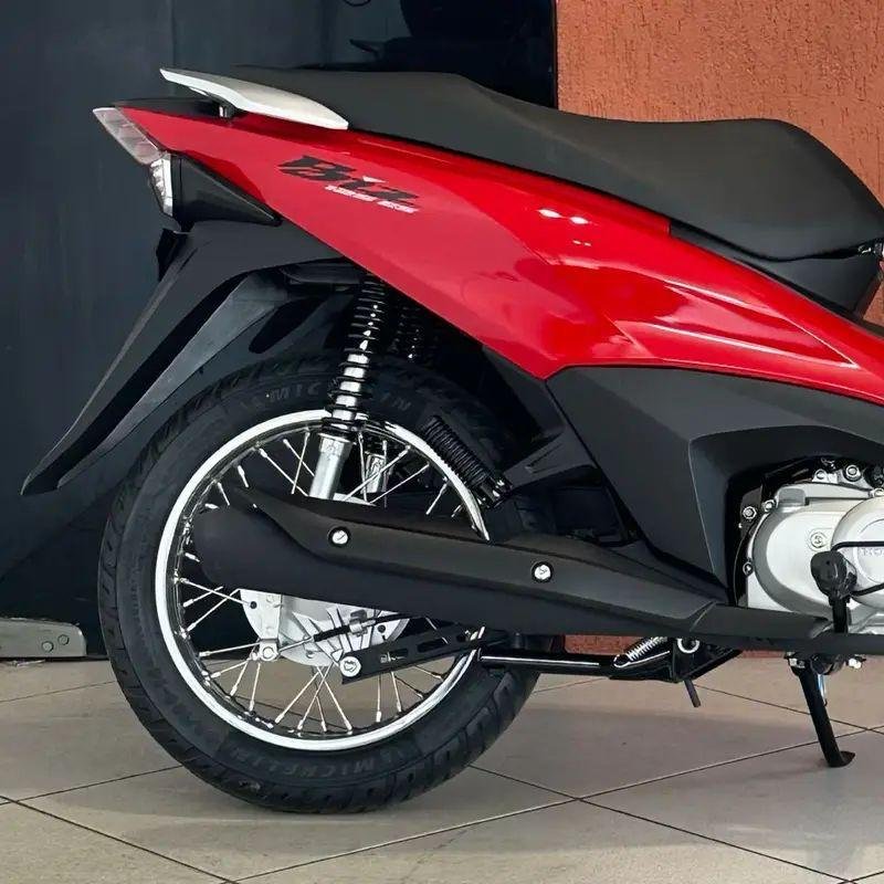 Imagem da moto